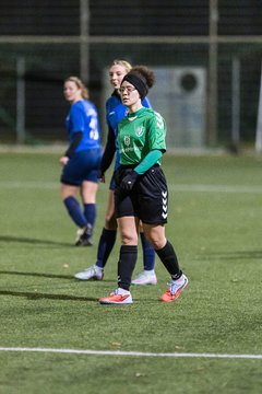 Bild 113 - F SC Ellerau - Rissener SV : Ergebnis: 7:0